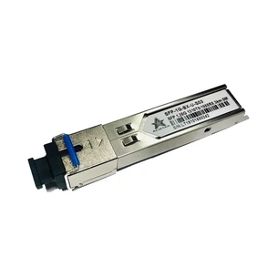 Модуль SFP Alistar SFP-1G-BX-U-S03 зображення 1