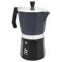 Гейзерная кофеварка Bo-Camp Hudson 9-cups Blue/Black (2200519) (DAS303866) - уменьшенное изображение 1