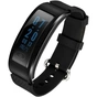 Фітнес браслет UWatch DF23 Black (F_56045) - зменшене зображення 2