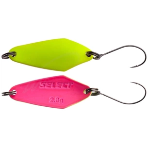 Блешня Select Target 2.2 ц:03 (1870.61.02) зображення 1