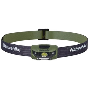 Ліхтар Naturehike CNK2300DQ020, хакі (6976023920554) зображення 1