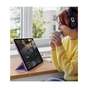 Чохол до планшета BeCover Tri Fold Hard Apple iPad 10.9" (2022/2024)/iPad (А16) 2025 11" Purple (713321) - зменшене зображення 7