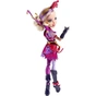 Лялька Mattel Ever After High Кортлі Джестер Пригоди в країні чудес (DHD78) - зменшене зображення 3