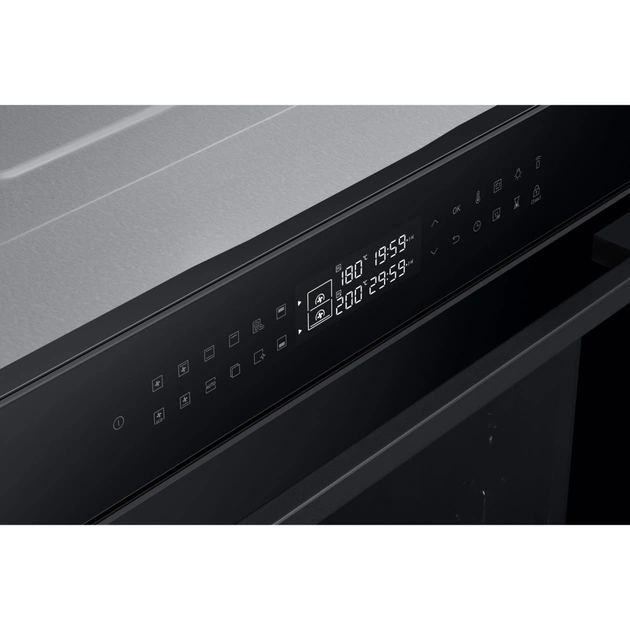 Духова шафа Samsung NV7B4245VAK/WT - picture 11