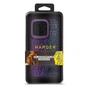 Чохол до мобільного телефона Harder Glamorous Croco Apple iPhone 15 Pro Dark Purple (ARM76763) - зменшене зображення 3