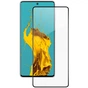 Скло захисне Drobak Samsung Galaxy A73 5G (Black) (444445) - зменшене зображення 1