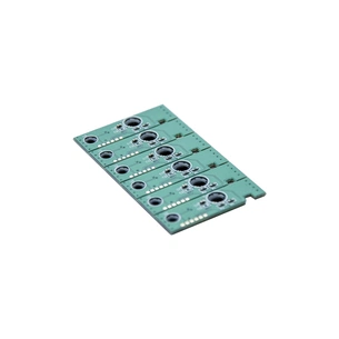 Чип для картриджа Samsung CLP-360/365/CLX-3300 Magenta S-CLT406-M-1K-VE AHK (3206499) зображення 1