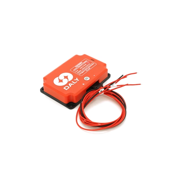 BMS контроллер DaLy 12V 4S 5A (DALY 4S 5A) - изображение 1