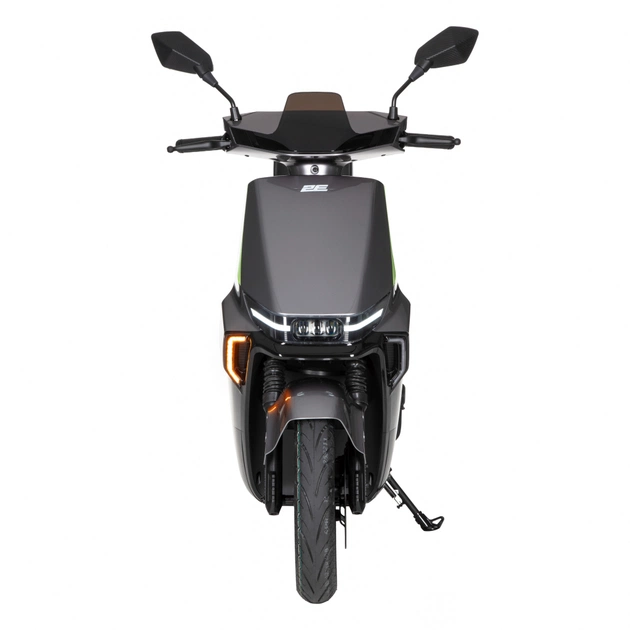 Електробайк 2E S70 сірий (2EESS70PLUS) - picture 12