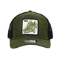 Кепка coFEE Five Panels Snap Fish армійська (SH2026.29/11) - зменшене зображення 2