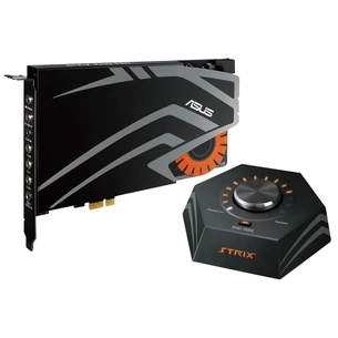Звукова плата ASUS Strix Raid PRO (90YB00I0-M1UA00) зображення 1