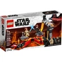 Конструктор LEGO Star Wars Дуель на Мустафарі 208 деталей (75269) - зменшене зображення 1