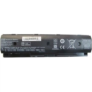 Акумулятор до ноутбука AlSoft HP Pavilion 15-E HSTNN-DB4N 5200mAh 6cell 10.8V Li-ion (A41834) зображення 1