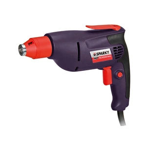 Шуруповерт Sparky BVR 54E HD 450 Вт (BVR54E) зображення 1