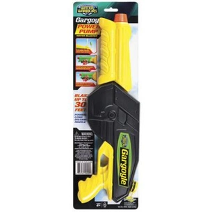 Іграшкова зброя BuzzBeeToys Горгулья, чорний з жовтим (19400-2) зображення 1