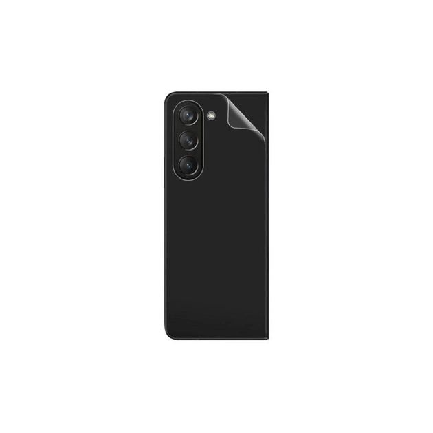 Пленка защитная Devia hydrogel Samsung Fold 5 front+back (DV-SM-FO5) - изображение 1