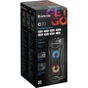 Акустична система Defender G70 Black (65171) - зменшене зображення 7