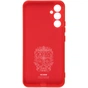 Чохол до мобільного телефона Armorstandart ICON Case Samsung A34 5G (A346) Camera cover Red (ARM66173) - зменшене зображення 2