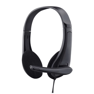 Навушники Gemix HP-110MV Black зображення 1