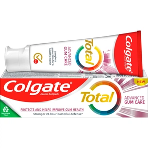 Зубна паста Colgate Total Професійний догляд за яснами 75 мл (8718951482074) зображення 1