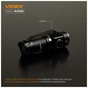 Ліхтар Videx 600Lm 5700K (VLF-A055) - зменшене зображення 8