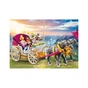 Конструктор Playmobil Princess Кінний екіпаж (70449) - зменшене зображення 4