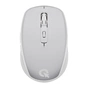 Мишка OfficePro M267G Silent Click Wireless Gray (M267G) - зменшене зображення 1