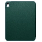 Чохол до планшета Spigen Apple iPad 10.9"(2022) Urban Fit, Midnight Green (ACS05308) - зменшене зображення 4