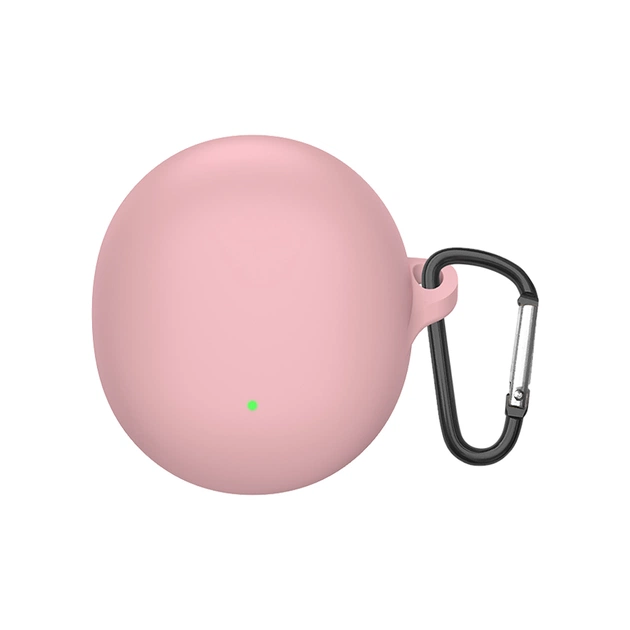 Чехол для наушников Armorstandart Hang Case для OPPO Enco Air3 Pink (ARM79942) - изображение 1