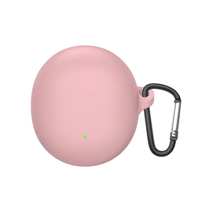 Чохол для навушників Armorstandart Hang Case для OPPO Enco Air3 Pink (ARM79942) зображення 1