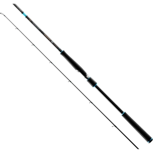 Вудилище Favorite SW X1 Shore 862MH 2.62m 10-30g PE 0.8-1.5 Fast (1878.06.10) зображення 1