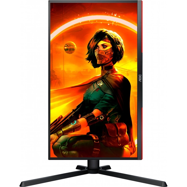 Монітор AOC 25G3ZM/BK - picture 9