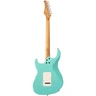 Електрогітара Cort G200SE Seafoam Green (G200SE SFG) - зменшене зображення 2