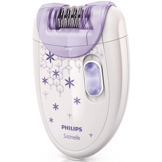 Епілятор Philips HP6421/00 - зображення 1