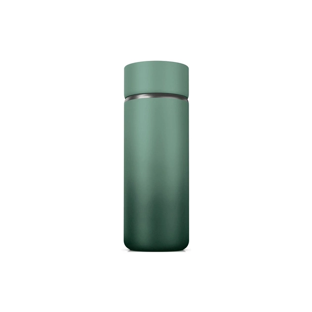 Термокружка Ninja Sip Perfect Travel Mug 400 ml Green (DW1603EUUKGN) - picture 3
