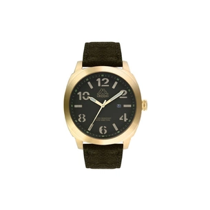 Наручний годинник Kappa KP-1416M-B зображення 1