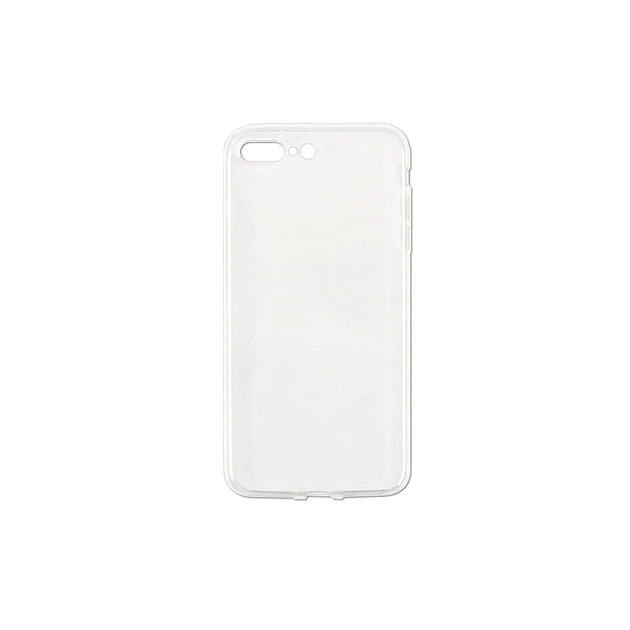 Чехол для мобильного телефона BeCover Apple iPhone 7 Plus/8 Plus Transparancy (704770) (704770) - изображение 1