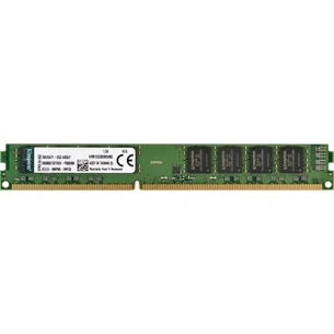 Модуль пам'яті для комп'ютера DDR3 8GB 1333 MHz Kingston (KVR1333D3N9/8G) зображення 1