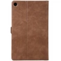 Чохол до планшета BeCover Smart Case Xiaomi Mi Pad 4 Plus Brown (703236) - зменшене зображення 2