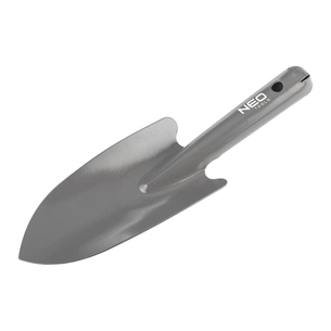 Лопата Neo Tools совок садовий, 30см, сталь, 0.24кг (95-023) зображення 1