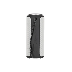 Акустична система 2E SoundXTube TWS MP3 Wireless Waterproof Grey (2E-BSSXTWGY) зображення 1