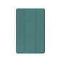 Чехол для планшета BeCover Smart Case Samsung Galaxy Tab A11 Plus SM-X236B 11.0" Dark Green (713998) - уменьшенное изображение 2