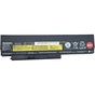 Акумулятор до ноутбука Lenovo ThinkPad X220/X230 (44+) 5700mAh (63Wh) 6cell 11.1V Li-ion (A47137) - зменшене зображення 1