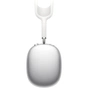 Навушники Apple AirPods Max Silver (MGYJ3TY/A) - зменшене зображення 3