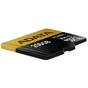 Карта пам'яті ADATA 256GB microSD class 10 UHS-II U3 (AUSDX256GUII3CL10-C) - зменшене зображення 2
