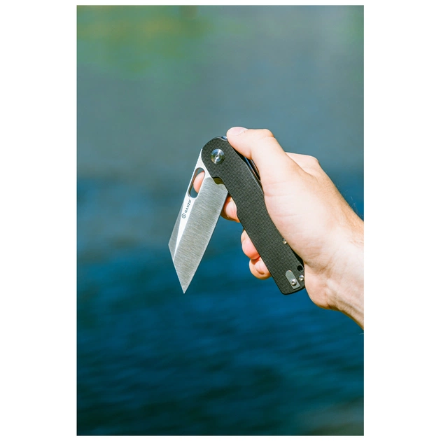 Ніж Ganzo G770-BK - picture 8