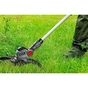 Тример садовий Graphite Energy+ 18V, 28см, 2.16кг (без АКБ та ЗП) (58GE112) - зменшене зображення 10
