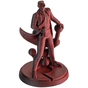 Пластик для 3D-принтера Polymaker PLA PANCHROMA DUAL MATTE 1,75mm 1kg SHADOW RED (CA04051) - уменьшенное изображение 3