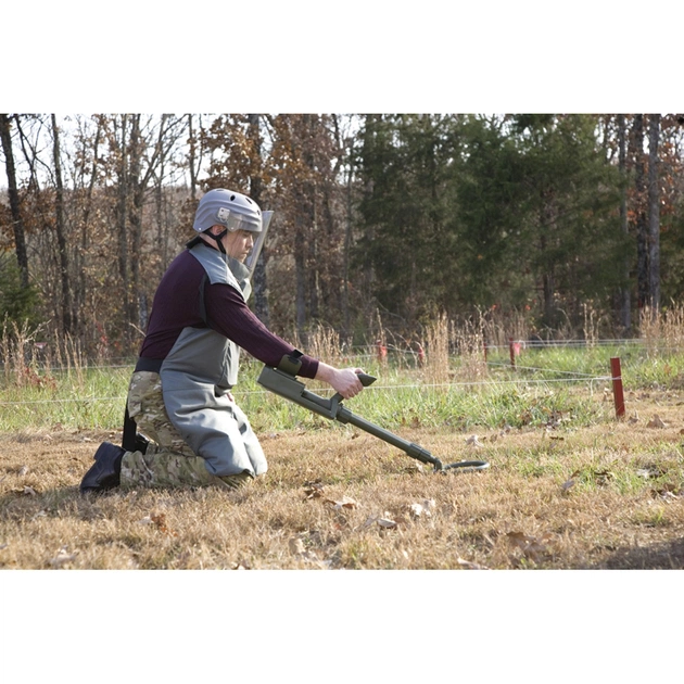 Металошукач Garrett RECON-PRO AML-750 PACK8 для розмінування (RECON-PRO AML-750 PACK8) - picture 10