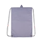 Сумка для взуття Kite Fluffy Heart Сіра (K24-601M-23) - зменшене зображення 4